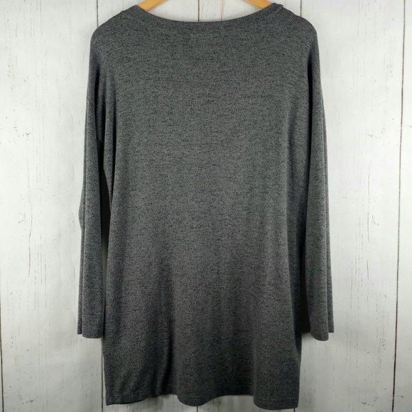 Cherish Tunic - Picture 4 of 5